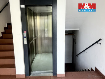 |Prodej, byt 2+1, 57 m2, Praha 8 - Čimice - 9