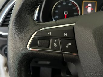 Seat Leon 1.2TSI/77kW NAVI-LED 1.Maj. r.v.2014 - 9