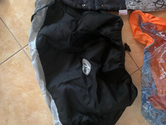 Kočárek TFK Mono 2 stroller - 9