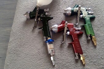 devilbiss pistole - 9