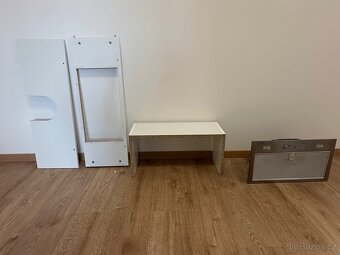 Digestoř Franke FBI 525 XS HCS - 9