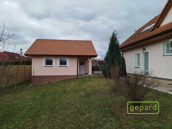 Velký luxusní RD, Římov u ČB - 9