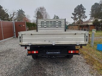 Ford Transit Valník 2.4 Tdci - 9