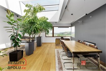 Prodej, domy/rodinný, 282 m2, Prof. Krbce 278, 26721 Tmaň, B - 9