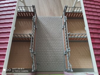 Schleich koně, farma a příslušenství - 9