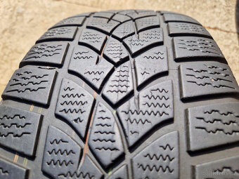 5x112 r16 et35 disky kola audi a4 205 60 16 vw volkswagen - 9