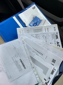 FIAT DUCATO JOINT4 2009 camping obytný automobil - 9