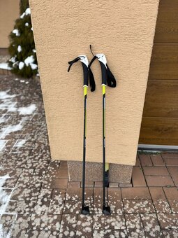 Boty, běžky, hůlky - 9