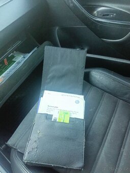 VW Passat B6 R-Line - 9