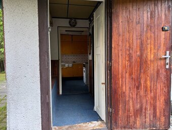 Chata Čeladná 3+1 pozemek cca 1300m2 - 9