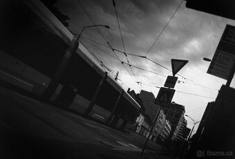 Canon LTM 35mm f2 (servisovaný) - 9