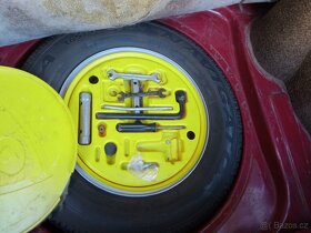 Škoda Favorit 135LS - 9