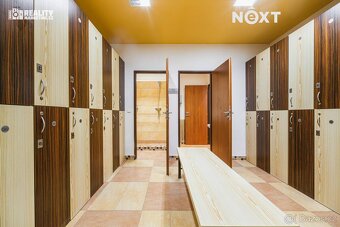 Prodej komerční Ubytování, 905㎡ - 9