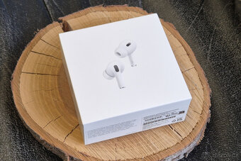 originální APPLE airpods pro (2. generace) - 9