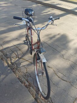 FAVORIT Dámský + Eska de luxe - 9