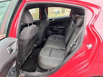 Alfa Romeo giulietta 1.4 multiair 125 kW - 9