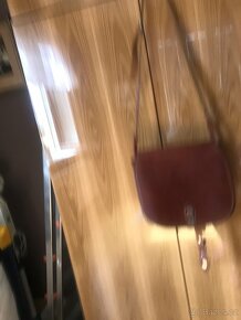 zimní a letni obuv, kozene kabelky - 9