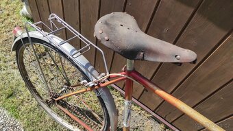 Retro kolo eska velikost 26 - 9