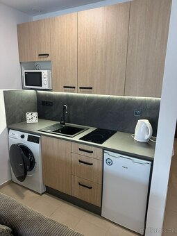 Bulharsko apartmany - 9