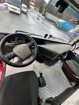 VOLVO FH 500 MEGA - 9