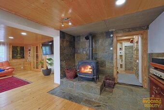 Dům s Genius Loci - 9