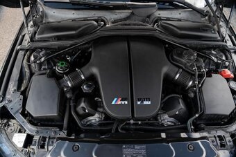 M5 e60 manual - 9