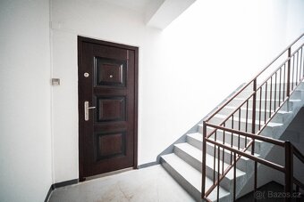 Prodej bytu 3+kk, 76 m² – Broumov - 9