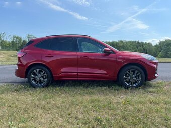 FORD KUGA 140KW - 9