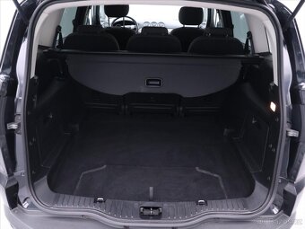Ford S-MAX 2,0 TDCI 103kW Aut.klima (2011) - 9