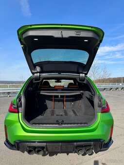 BMW M3 Touring Competition Individual - 9