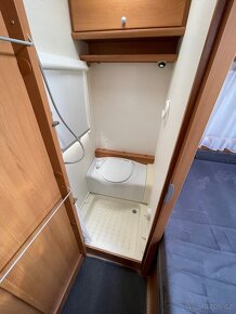 Půjčím karavan Dethleffs - 9