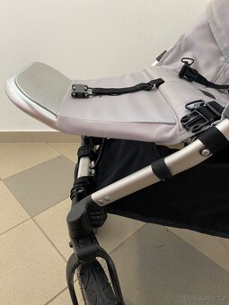 Kočárek EASYWALKER QTRO - 9