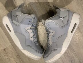 Pánské tenisky Jordan Sneakersy AR1000-003 , 44 - 9