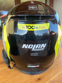 Nolan - 9