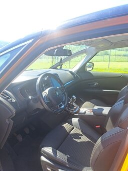 Renault Scénic, Energy 1.5 dCi 110 Intens - 9
