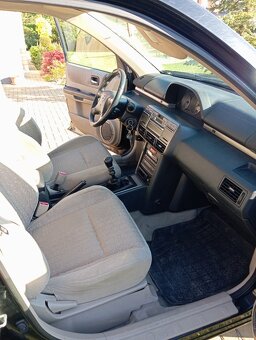 Nissan X-TRAIL - 9