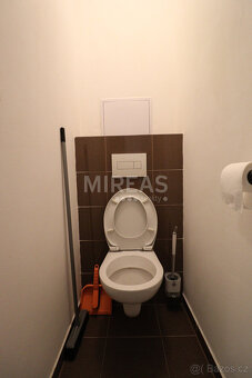 Milovice, pronájem bytu 2 + kk, 45 m2, okr. Nymburk - 9