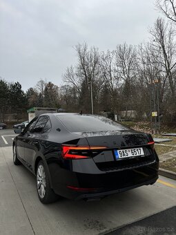 Skoda Superb 2020 - 9