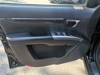 Hyundai Santa Fe 2.2CRDi 145kw 4x4 AUT - 9