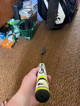ODYSSEY Metal X Milled RH putter - 9