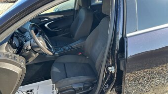 Opel Insignia 1.8i 103kW ALU,NAVI,PDC - 9
