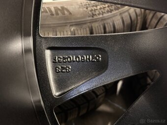 original skoda kodiaq 2 r19 zimní 57H071499D - 9