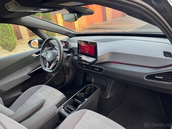 VW ID.3 PURE rv.2022 - 9