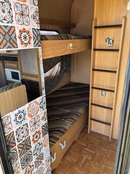 Karavan Lord Münsterland 480 P - 9