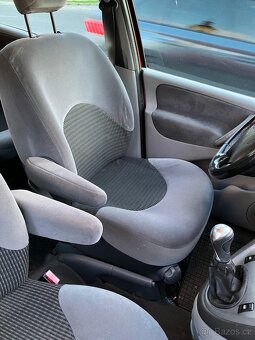 Citroen Xsara Picasso - 9