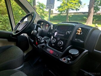 Fiat Ducato 150 2.3 multijet 2 - 9