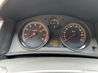 Prodám Opel Astra - 9