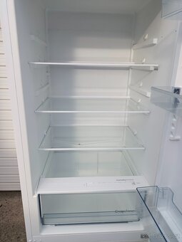 GORENJE RK 6192 lednice s mrazákem, výška 185cm - 9