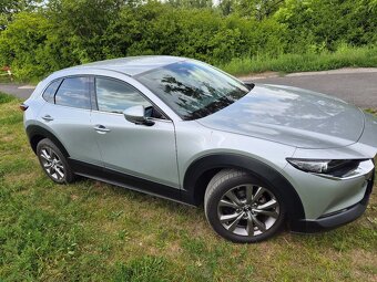 Mazda CX-30 G122/COMFORT+/STYLE - 9