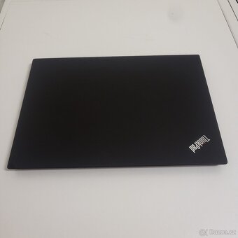 Lenovo ThinkPad P14s Gen 2/ Ryzen 7/8jader/512GB-NVMe/16GB - 9